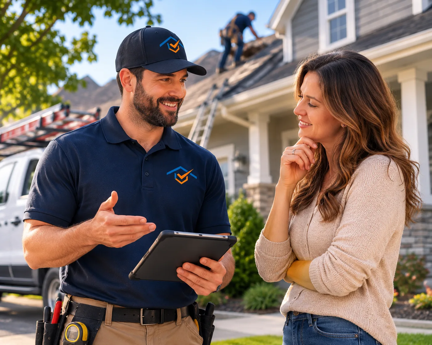 Roof Inspection FAQs in Harrison Township, MI
