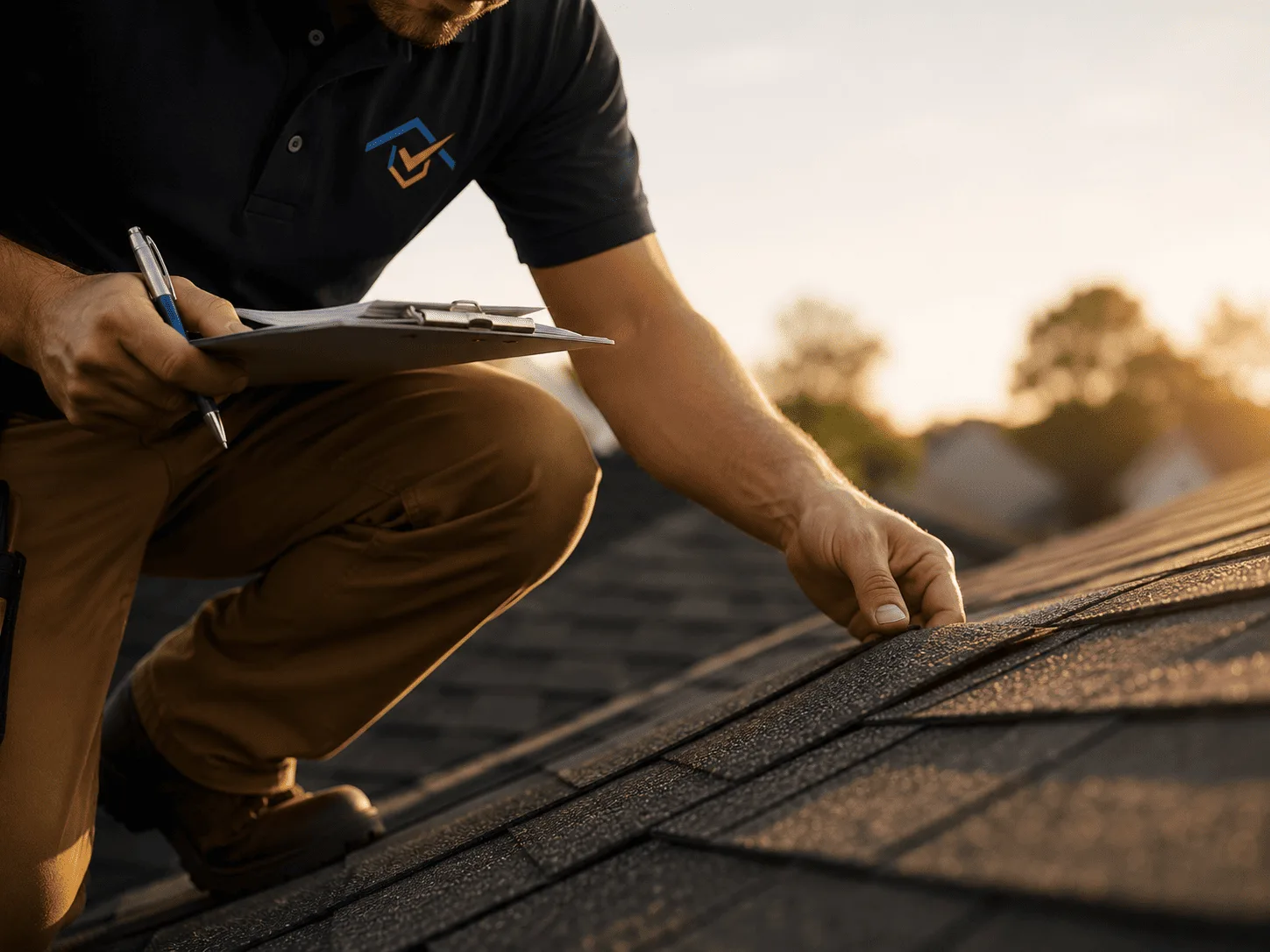 Why Choose Roof Inspection in Harrison Township, MI